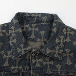 2026年1月19日新作Chrome hearts ジャケット高品質人気商品/誕生日プレゼント/FF工場