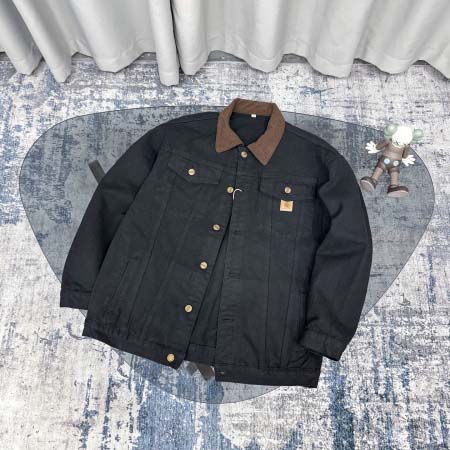 2026年1月19日新作Carharttジャケット高品質人気...