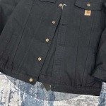 2026年1月19日新作Carharttジャケット高品質人気商品/誕生日プレゼント/FF工場