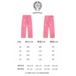 2026年1月19日新作Chrome heartsジーパン高品質人気商品/誕生日プレゼント/FF工場