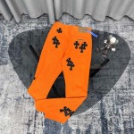 2026年1月19日新作Chrome heartsジーパン高品質人気商品/誕生日プレゼント/FF工場