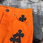 2026年1月19日新作Chrome heartsジーパン高品質人気商品/誕生日プレゼント/FF工場