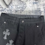 2026年1月19日新作Chrome hearts ジーパン高品質人気商品/誕生日プレゼント/FF工場