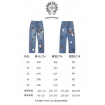 2026年1月19日新作Chrome hearts ジーパン高品質人気商品/誕生日プレゼント/FF工場