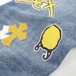 2026年1月19日新作Chrome hearts ジーパン高品質人気商品/誕生日プレゼント/FF工場