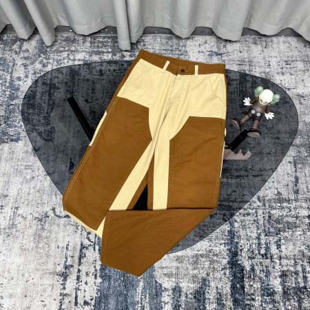 2026年1月19日新作Carharttズボン高品質人気商品...