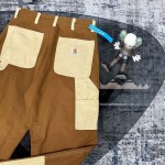 2026年1月19日新作Carharttズボン高品質人気商品/誕生日プレゼント/FF工場