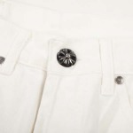 2026年1月19日新作Chrome hearts ジーパン高品質人気商品/誕生日プレゼント/FF工場