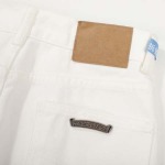 2026年1月19日新作Chrome Heartsジーパン高品質人気商品/誕生日プレゼント/FF工場