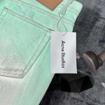 2026年1月19日新作Acneジーパン高品質人気商品/誕生日プレゼント/FF工場