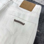 2026年1月19日新作Chrome hearts ジーパン高品質人気商品/誕生日プレゼント/FF工場