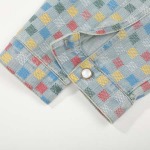 2026年1月19日新作Louis vuittonジャケット高品質人気商品/誕生日プレゼント/FF工場