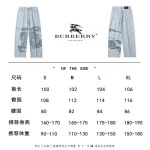 2026年1月19日新作Burberry ジーパン高品質人気商品/誕生日プレゼント/FF工場