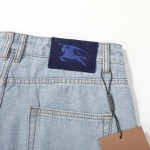 2026年1月19日新作Burberry ジーパン高品質人気商品/誕生日プレゼント/FF工場