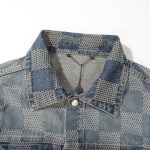 2026年1月19日新作Louis vuittonジャケット高品質人気商品/誕生日プレゼント/FF工場