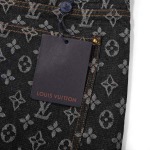 2026年1月19日新作 LOUIS VUITTONジーパン高品質人気商品/誕生日プレゼント/FF工場