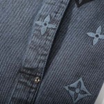 2026年1月19日新作 LOUIS VUITTONジャケット高品質人気商品/誕生日プレゼント/FF工場