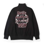 2026年1月19日新作Louis vuittonウールのカーディガン高品質人気商品/誕生日プレゼント/FF工場