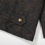 2026年1月19日新作Louis vuittonジャケット高品質人気商品/誕生日プレゼント/FF工場