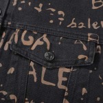 2026年1月19日新作Balenciaga ジャケット高品質人気商品/誕生日プレゼント/FF工場