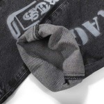 2026年1月19日新作Chrome hearts ジーパン高品質人気商品/誕生日プレゼント/FF工場