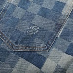 2026年1月19日新作Louis vuittonジャケット高品質人気商品/誕生日プレゼント/FF工場