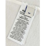 2026年1月19日新作Burberry半袖 tシャツ高品質人気商品/誕生日プレゼント/FF工場