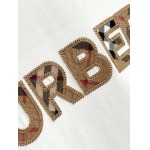 2026年1月19日新作Burberry半袖 tシャツ高品質人気商品/誕生日プレゼント/FF工場