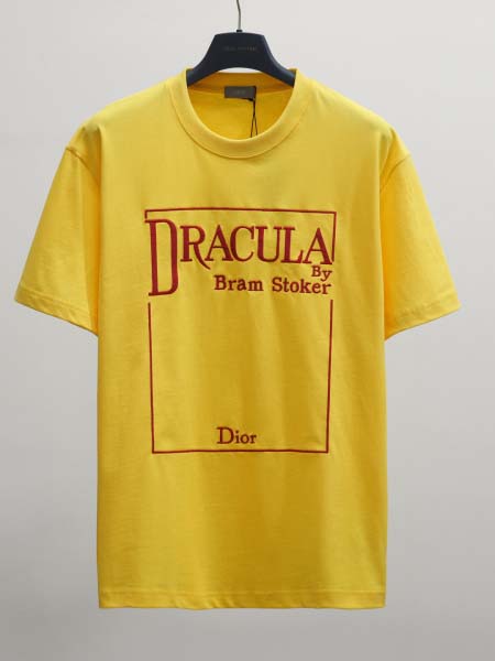 2026年1月19日新作Diortシャツ高品質人気商品/誕生...