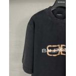 2026年1月19日新作BALENCIAGAtシャツ高品質人気商品/誕生日プレゼント/FF工場