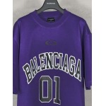 2026年1月19日新作BALENCIAGAtシャツ高品質人気商品/誕生日プレゼント/FF工場