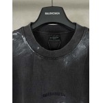 2026年1月19日新作BALENCIAGAtシャツ高品質人気商品/誕生日プレゼント/FF工場