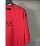 2026年1月19日新作BALENCIAGAtシャツ高品質人気商品/誕生日プレゼント/FF工場