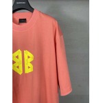 2026年1月19日新作BALENCIAGAtシャツ高品質人気商品/誕生日プレゼント/FF工場