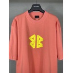 2026年1月19日新作BALENCIAGAtシャツ高品質人気商品/誕生日プレゼント/FF工場