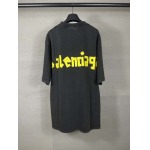 2026年1月19日新作BALENCIAGAtシャツ高品質人気商品/誕生日プレゼント/FF工場