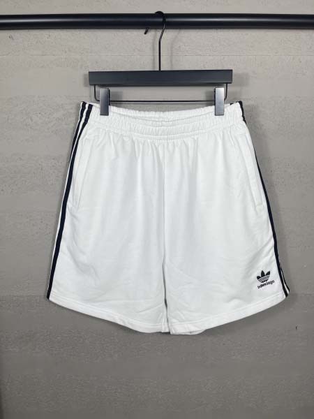 2026年1月19日新作BALENCIAGA半ズボン高品質人...