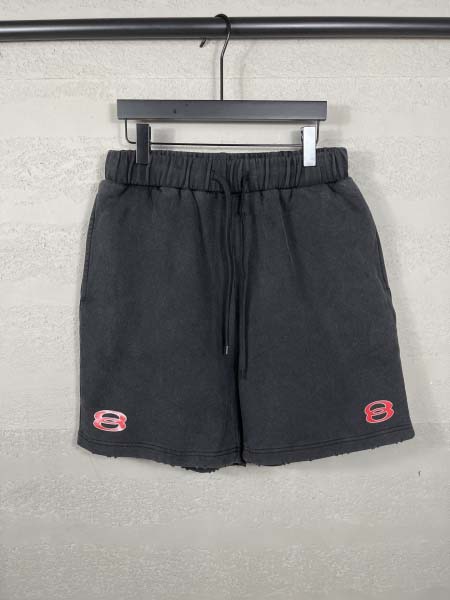 2026年1月19日新作BALENCIAGA半ズボン高品質人...