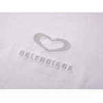 2026年1月20日新作BALENCIAGA半袖 tシャツ高品質人気商品/誕生日プレゼント/FF工場