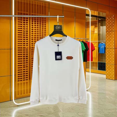 2026年1月20日新作Louis vuittonスウェット...