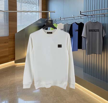 2026年1月20日新作loro pianaスウェット高品質...