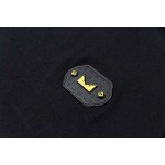 2026年1月20日新作Fendi半袖 tシャツ高品質人気商品/誕生日プレゼント/FF工場