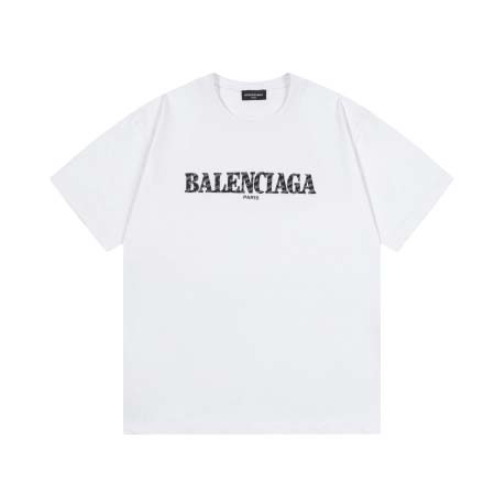 2026年1月20日新作Balenciaga 半袖 tシャツ...