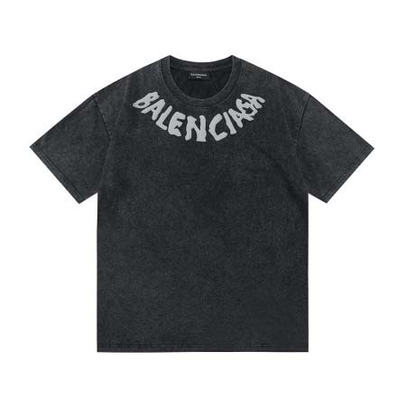 2026年1月20日新作Balenciaga 半袖 tシャツ...