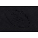 2026年1月20日新作PRADA半袖 tシャツ高品質人気商品/誕生日プレゼント/FF工場