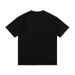 2026年1月20日新作FENDI半袖 tシャツ高品質人気商品/誕生日プレゼント/FF工場