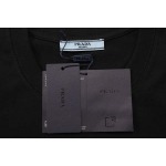 2026年1月20日新作PRADA半袖 tシャツ高品質人気商品/誕生日プレゼント/FF工場