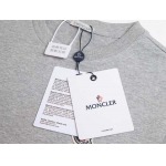 2026年1月20日新作Moncler半袖 tシャツ高品質人気商品/誕生日プレゼント/FF工場