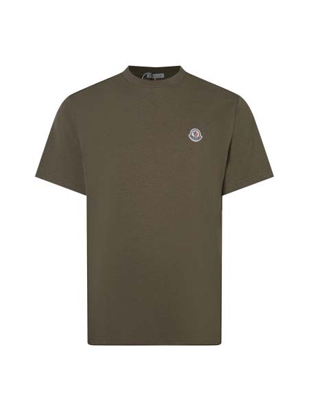 2026年1月20日新作Moncler半袖 tシャツ高品質人...