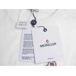 2026年1月20日新作Moncler半袖 tシャツ高品質人気商品/誕生日プレゼント/FF工場
